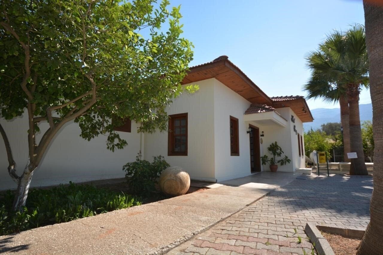 Zdjęcie Saray Hotel 3*